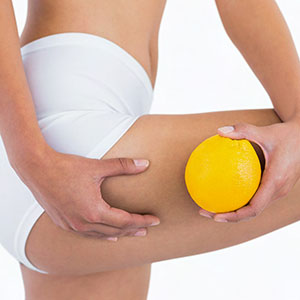 Traitement de la cellulite